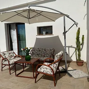 La Marticata Likeshome Rooftop Appartamento Triscina