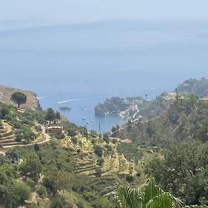 Mi 'ffaciu E Mi Ricriu Appartamento Castelmola