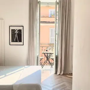 Appartamento Luxury Design, Milano