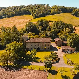 Origine Country Farm Appartamento Tabiano Terme