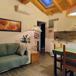 Casa L'ulivo Appartamento Albenga