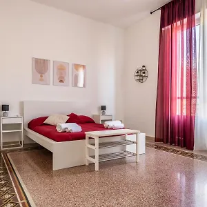 La Maiolica - Centro Storico Appartamento Palermo