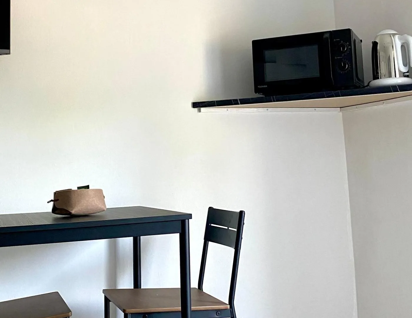 Moderno Ed Elegante Loft Con Balcone Apartment Milan Italy